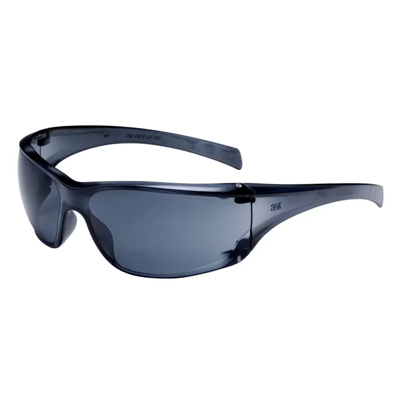 Trending Virtua 11815-00000-20 3M AP Protective Eyewear 11815 -00000 -20 Gray Hard Coat Lens -