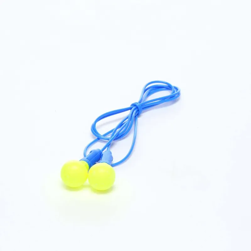 Last Chance E-A-R 080529180039 3M E -A -R Push -Ins Corded Earplugs 318 -1003 - in Poly Bag 20