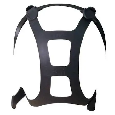 3M 6897 Head Harness for 6000 Series Respirators While Supplies Last