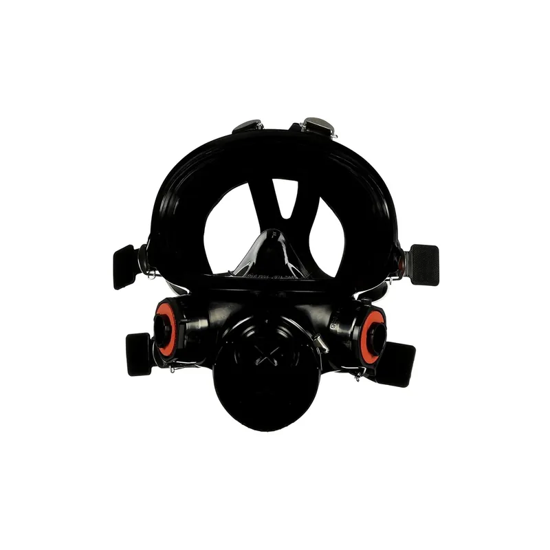 Price Drop 3M 7800S-S Full Facepiece Reusable Respirator Small Silicone