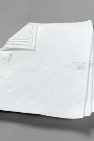 3M 70070405785 Petroleum Sorbent Pad HP -156 - Environmental Safety Product - High Capacity Markdown