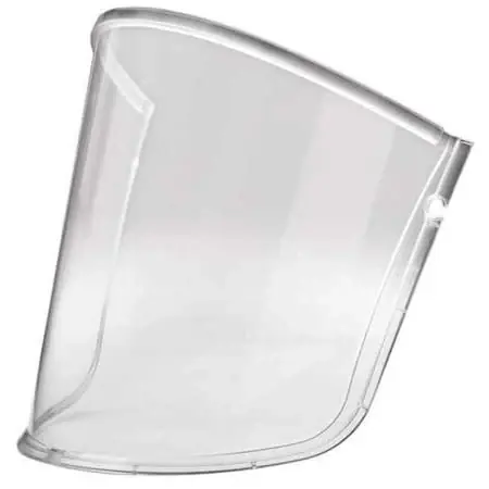 Special Offer 3M M-925 Versaflo Standard Visor Polycarbonate PK5