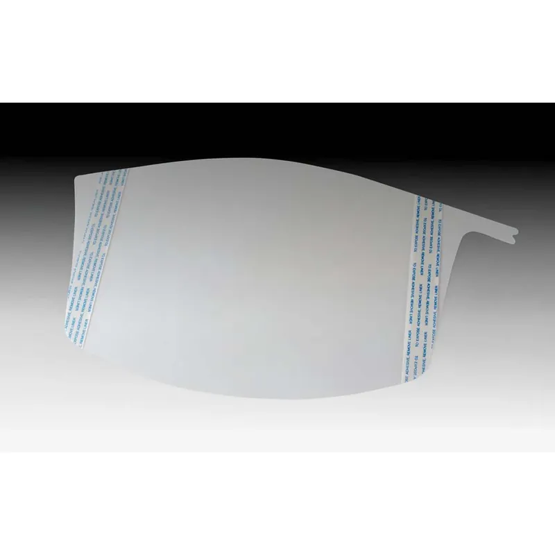 Versaflo M-926 3M Peel -Off Visor Covers M -926/37322(AAD) - for M -925 Standard Visor Shop Now