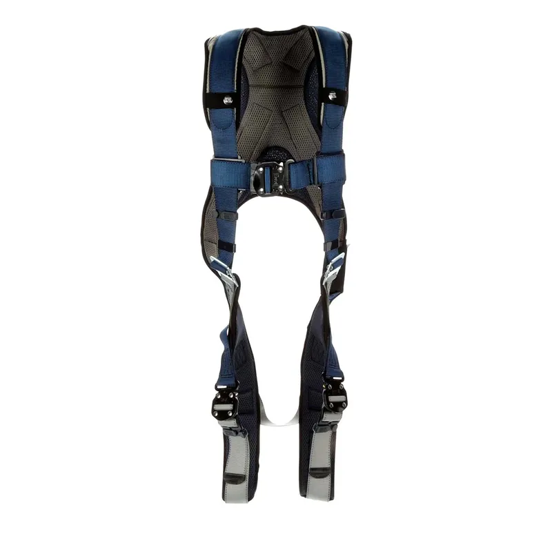 DBI-SALA 70804443474 3M DBI -SALA ExoFit Plus Cmfrt Vest Harness 1140003 Secure Checkout