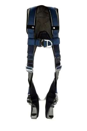DBI-SALA 70804443540 3M DBI -SALA ExoFit Plus Cmfrt Vest Climb Harness 1140010 Flash Sale