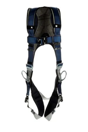 DBI-SALA 70804443581 3M DBI -SALA ExoFit Plus Cmfrt Vest Pos Harness 1140014 One Day Deal