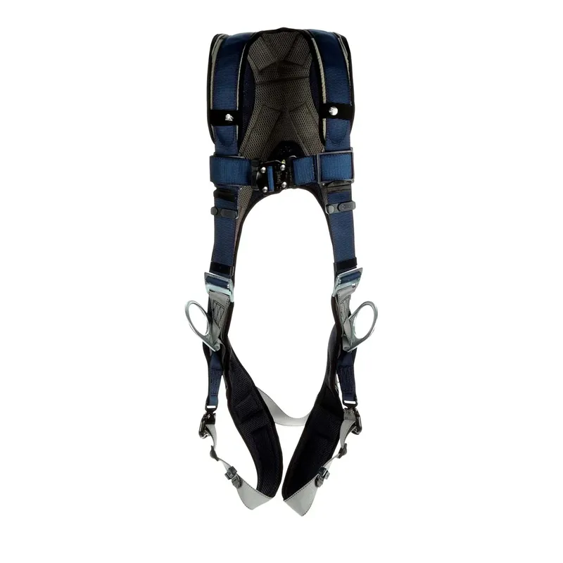 DBI-SALA 70804443615 3M DBI -SALA ExoFit Plus Cmfrt Vest Pos Harness 1140017 Discount