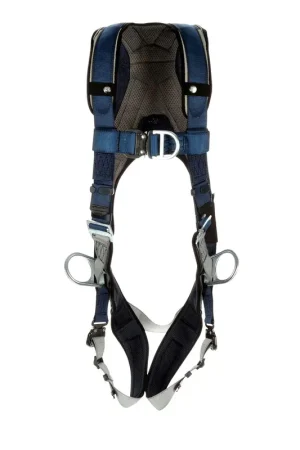 Fast Shipping DBI-SALA 70804443631 3M DBI -SALA ExoFit Plus Cmfrt Vest Pos/Climb Harness 1140019
