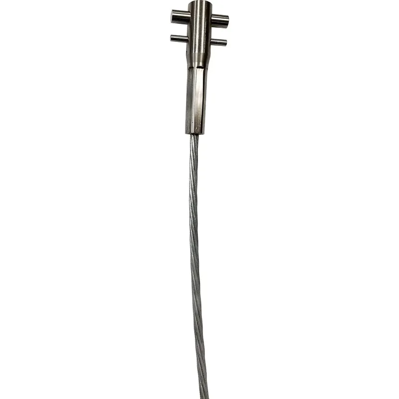 Lad-Saf 70804496555 3M DBI -SALA Lad -Saf Swaged Cable 6105180 Today Only