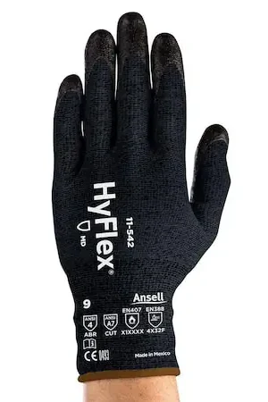 Ansell 11-542-11 HyFlex 11-542 Size 11 12PK Price Cut