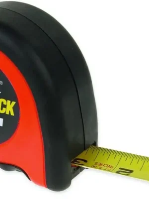 Lufkin AL725N TAPE,1X25,AUTOLOCK 700 SERIES Hassle-Free Returns