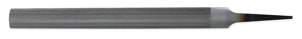 Nicholson 04995N 10 Half Round Double Cut Bastard File Discount