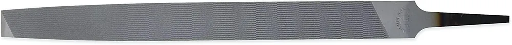Nicholson 08497NN Mill Single Cut Bastard File 8 Inches Next Day Delivery