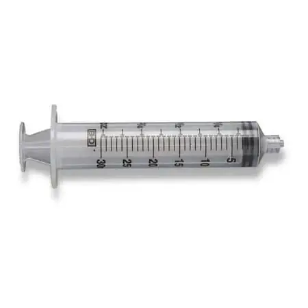 Weller M30LLASSM 30Cc Calibrated Syringe W/Lok/No153 Tip Trending
