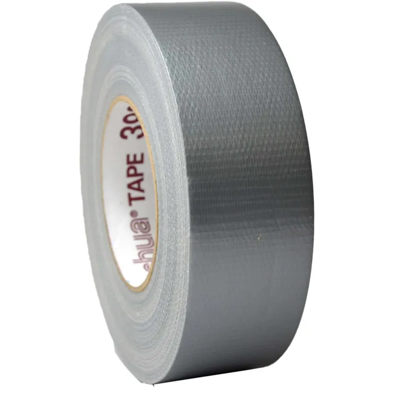 Nashua 1086188 398 Professional Grade Duct Tape 48mm x 55m Silver Hot Deal