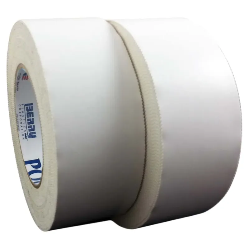 Deal Polyken 1086521 827 Premium PE Film Tape 48mm x 55m White