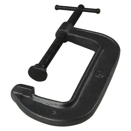 Fan Favorite Bessey 540-6 C-Clamps Ductile Alloy 6