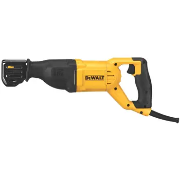 Sale DeWalt DWE305 Reciprocating Saw 12A (Corded) Replacement MPN