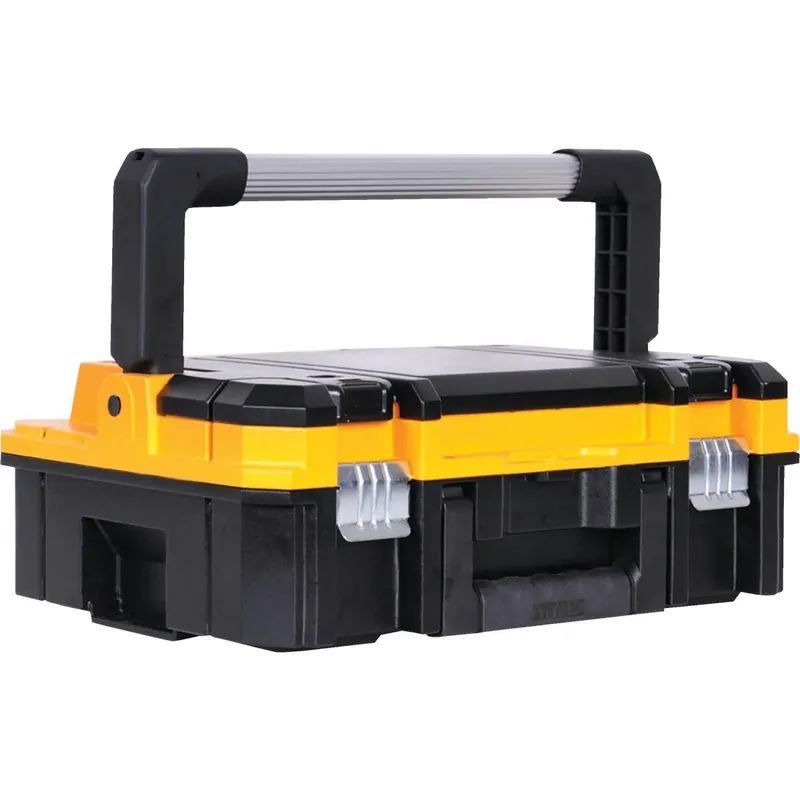 Top Pick DeWalt DWST17808 TSTAK I Toolbox with Long Handle (Each)