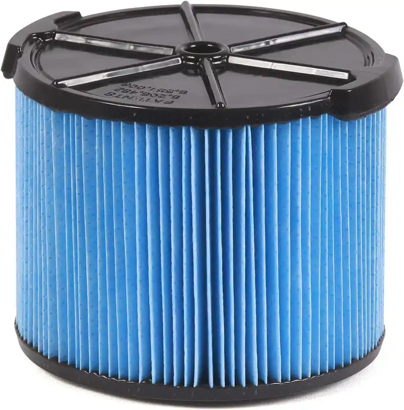Ridgid 26643 3-Layer Fine Filter for Wet/Dry Vacuums 3 to 4.5 Gallons Big Sale
