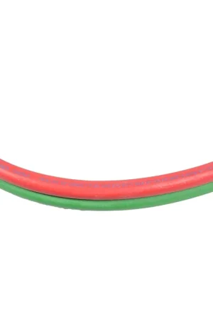 Continental 20027454 TWINLINE WELDING HOSE GRADE T 1/4X100' BB 1/BOX Popular