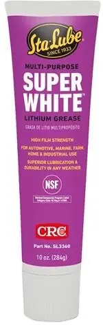 Sta-Lube SL3360 Multi-Purpose Grease Tube 10 oz Top Pick