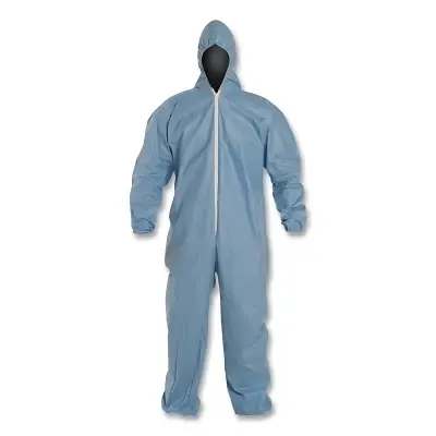 Hot Deal Dupont TM127SBU3X002500 Proshield 6 SFR Coverall 3X