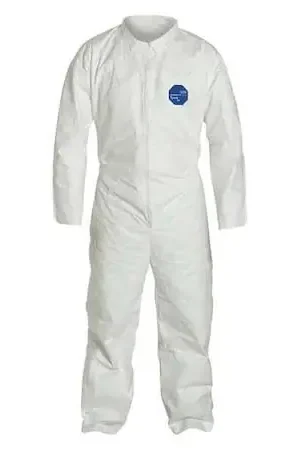 Deal DuPont TY120SWH6X002500 Tyvek 400 Coverall 6XL (25 Pack)