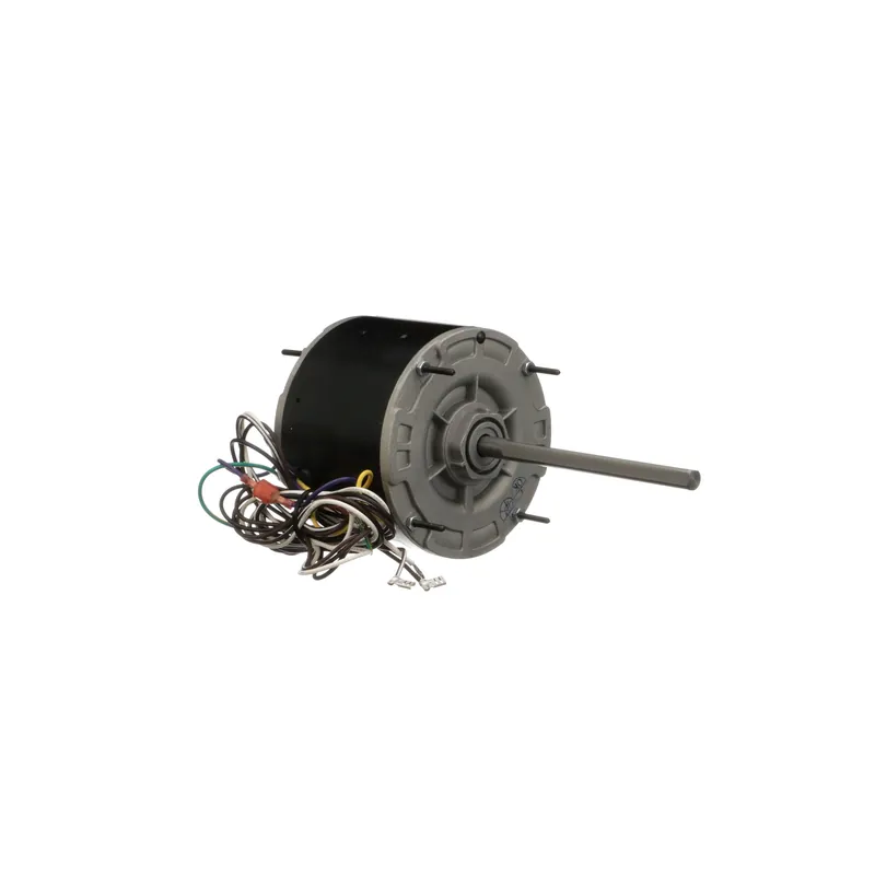 Proparts PP3458 Motor Condenser Fan, 1/3-1/6 HP, 208-230VAC, 1.8-2A, 1075r/min, 50/60Hz, 1Ph, TE, Class B, 1Spd, 140F Holiday Sale