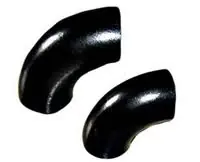 Big Sale SMP Valve 011-060-000 6" Extra Heavy Carbon Steel Weld Long Radius 90 Degree Elbow