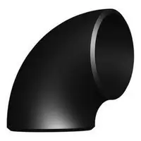 Hot Picks SMP Valve 012-012-000 1-12" Carbon Steel Weld Elbow 90°