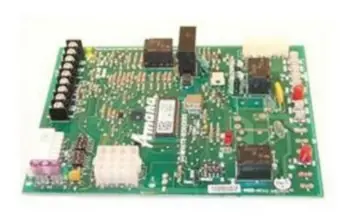 Premium White-Rodgers PCBHR105S Printed Circuit Board Control Board
