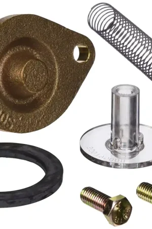 Seasonal Sale Zodiac R0476801 Bronze Bypass Header Assembly Replacement for Select Zodiac Jandy Legacy 125 Pool and Spa Heater