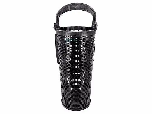 Paramount 005-152-2207-00 ParaSkim EDC/DDC Canister Basket Final Sale