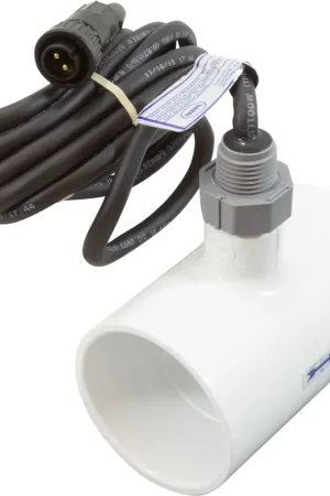 Hayward HCXSFLOS6 Flow Sensor Chlorine Generator Trusted Brand