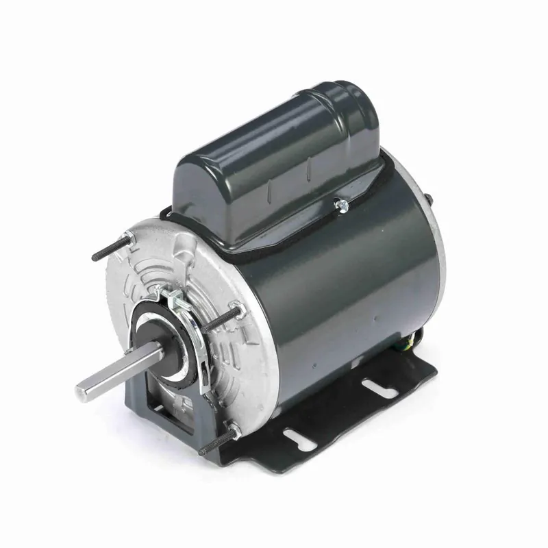 Marathon MX025 Agricultural Fan Motor 1/3 HP 115/230 Volts Luxury