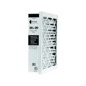 Clearance Honeywell FC40R1060 Media Air Cleaner 1150 cfm MERV 10 86% Filter Efficiency Replacement MPN