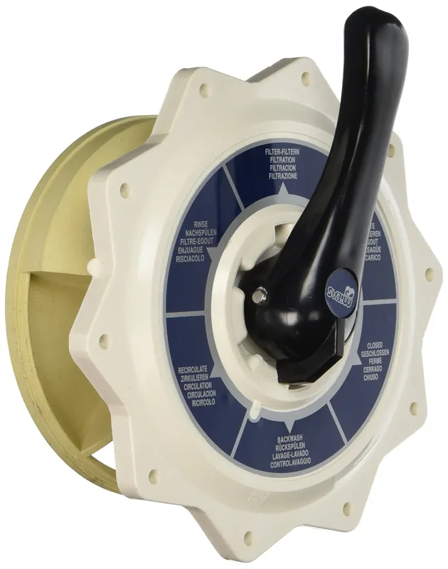 Super Sale Pentair 77704-0100 Cover And Plug Assembly Replacement Kit
