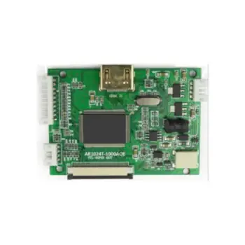 Beckett Corp PCBBF158S Gas Furnace Srv Control Board, CSA 137.5, IAPMO, NSF/ANSI 14/61 Certified