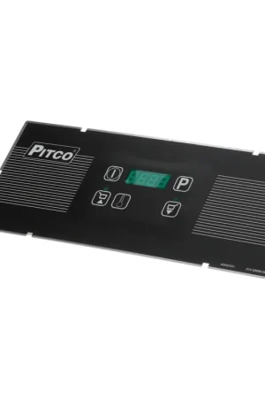 AllPoints 461731 Digital Thermostat Control | OEM Replacement Part | Pitco 60126601 Price Cut