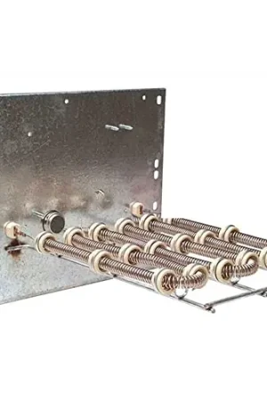 MRCOOL MHK05U Electric Heat Kit for Universal Air Handler - Circuit Breaker Save Now