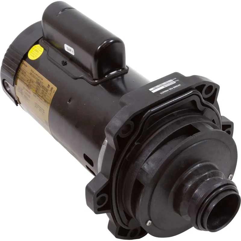 Buy Direct Hayward SPX3215Z1PE 1-1/2-Horsepower Energy Efficient Full Rate Power End Replacement