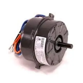 Trusted Brand Nordyne 621918 Condenser Fan Motor, 1/5 HP, 1 Speed, 208-230V