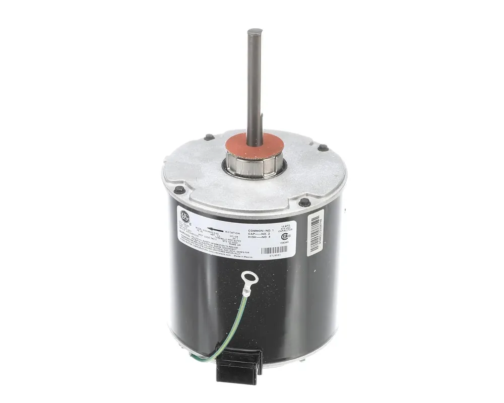 Lennox 27J30 Condenser Fan Motor 1.2 HP 230V 1-Phase Markdown