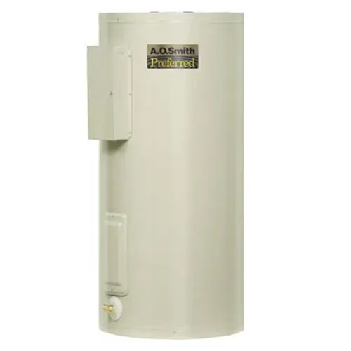 AO Smith DEL-10S 10Gal 6kW Electric Water Heater Final Sale