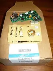 Super Sale Johnson Controls R81JAA-1 Pot. Or 0 To -2Vdc