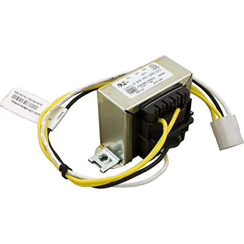 Balboa Water Group 30274-1 Transformer 115v 4 Wire with 9 Pin Molex Plug Today Only
