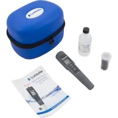 Fast Shipping Lamotte 1749-KIT-01 Salt/TDS/Temperature/EC Pocket Tester Tracer Kit