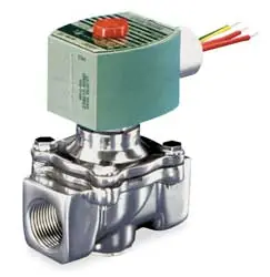 Asco 8040G023 120/60 110/50 Vac 3/4 Best Choice