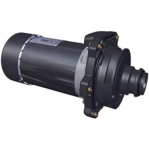 Super Sale Hayward SPX3207X10Z1PE TriStar Power End 1HP Max Rate
